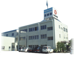 会社外観